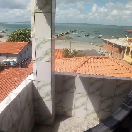 Pousada Paramana Salvador Buitenkant foto