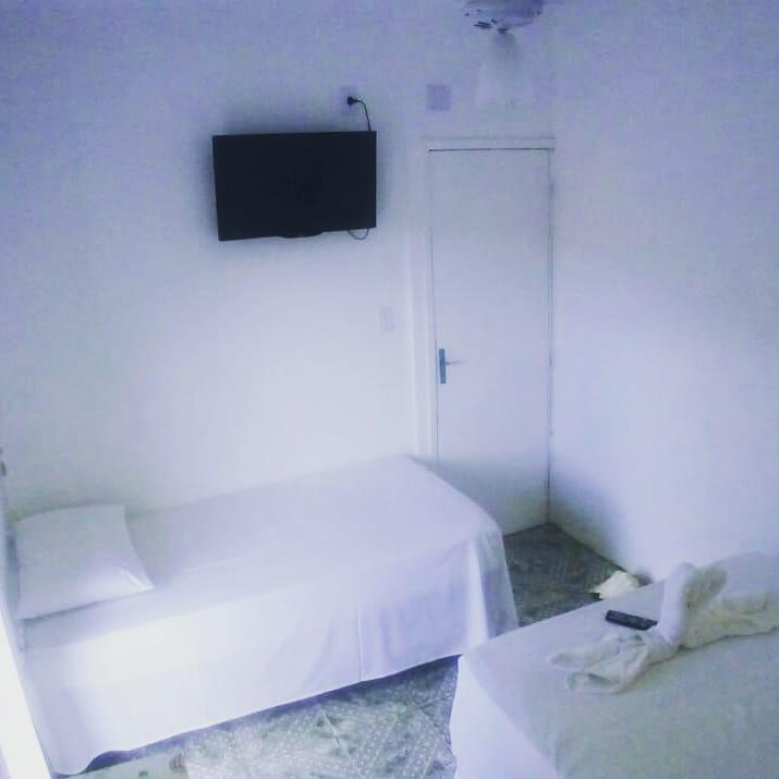 Pousada Paramana Salvador Buitenkant foto