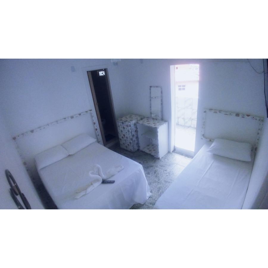 Pousada Paramana Salvador Buitenkant foto
