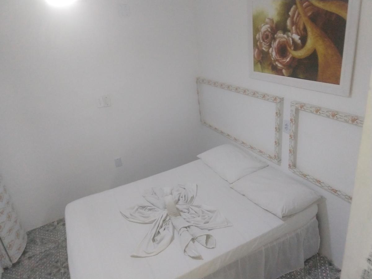 Pousada Paramana Salvador Buitenkant foto